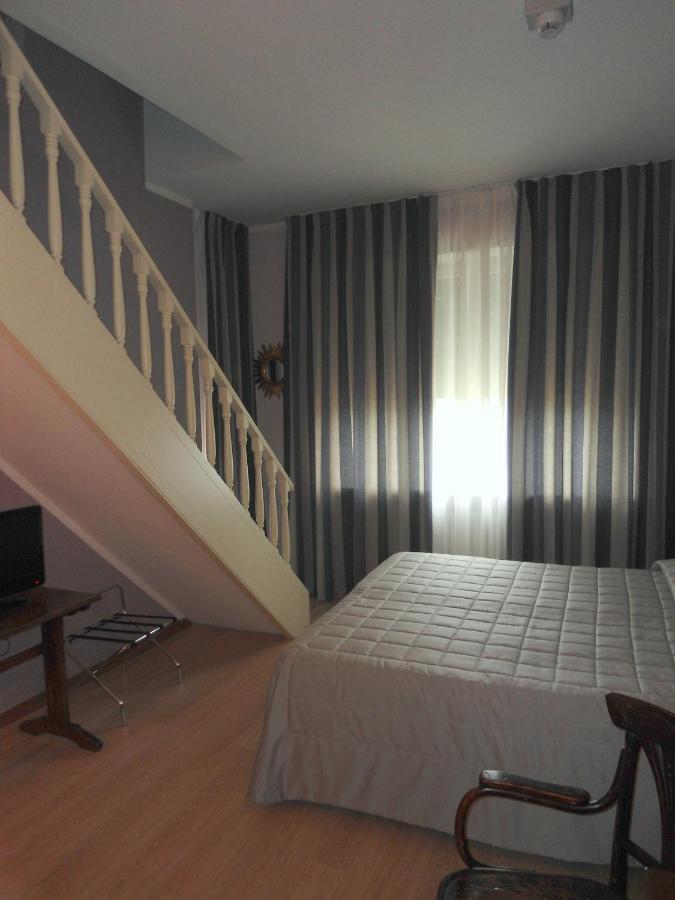 Continental Hotel