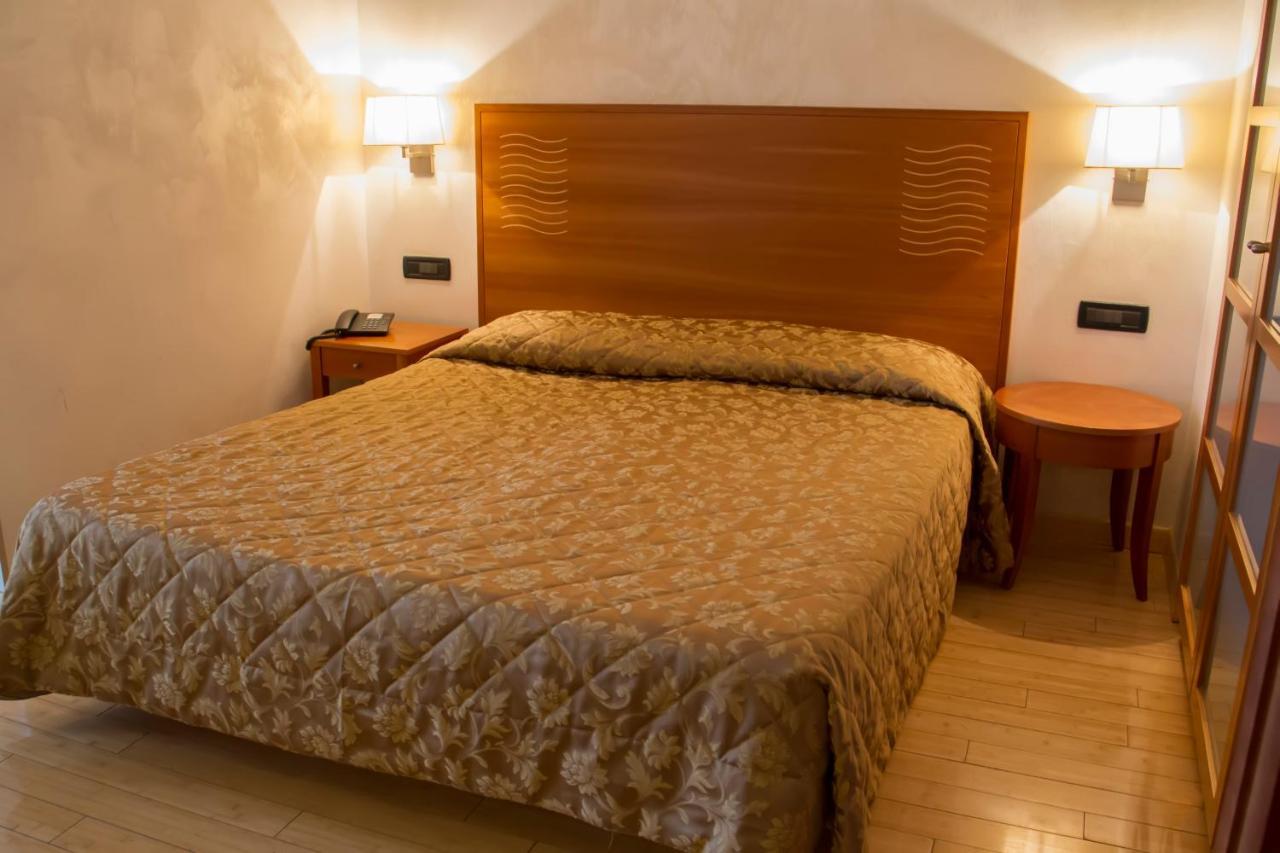 Hotel Continental Turin