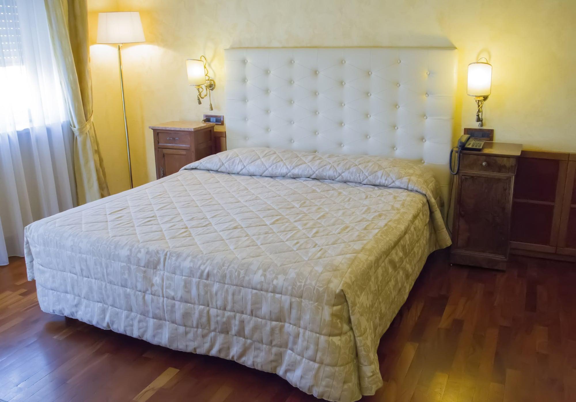 Hotel Continental Turin