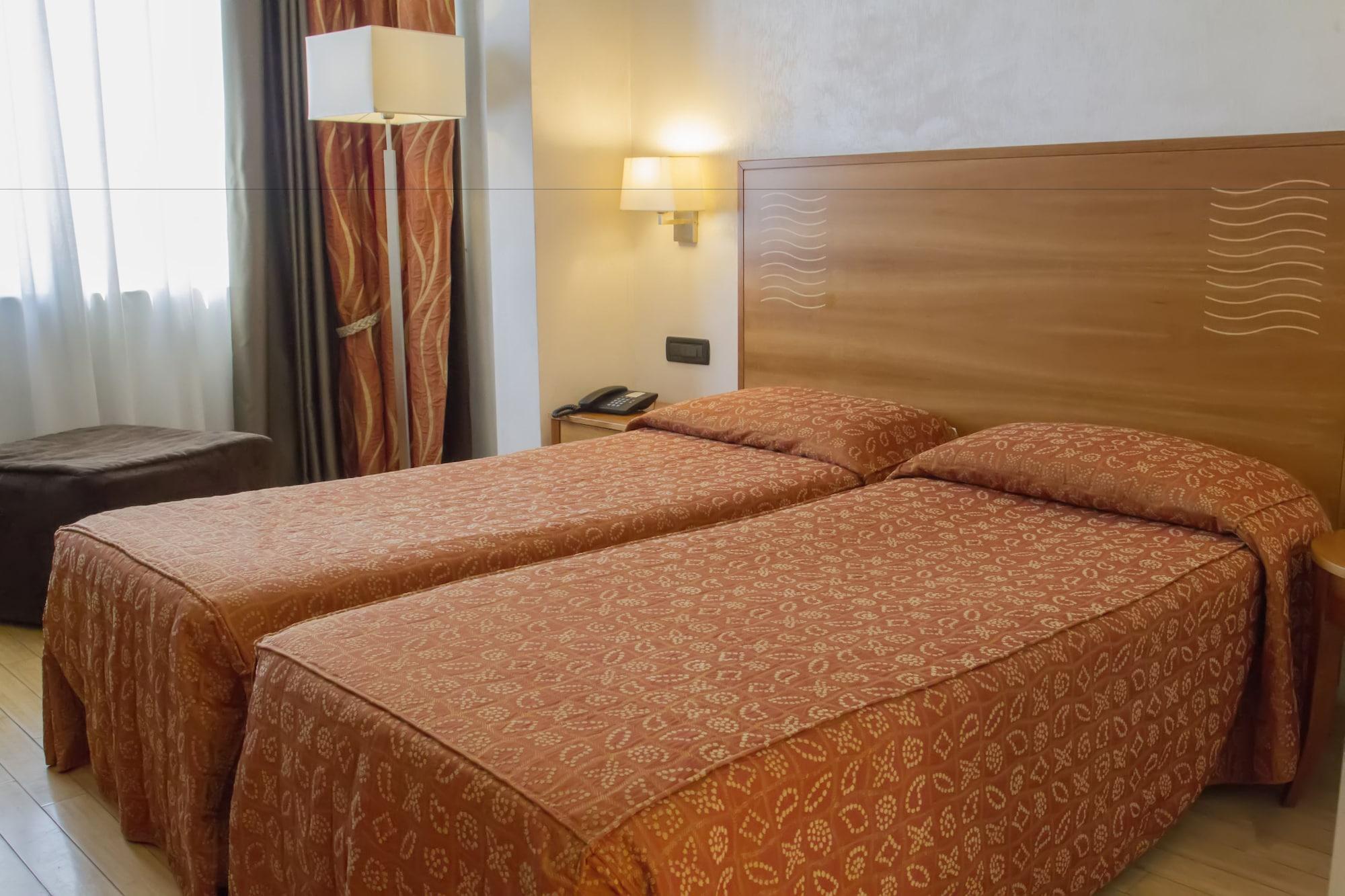 Hotel Continental 3*