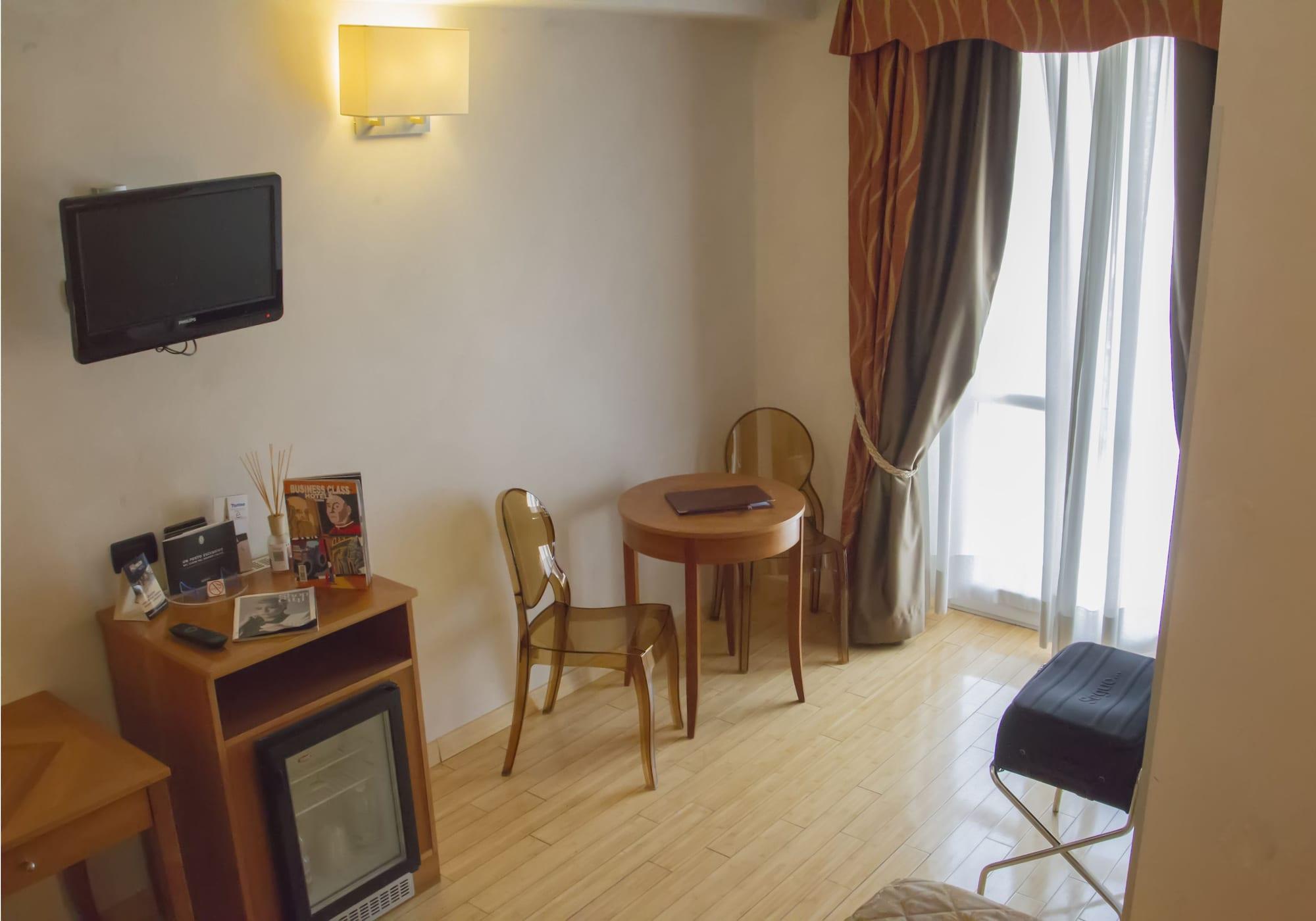 Hotel Continental 3*