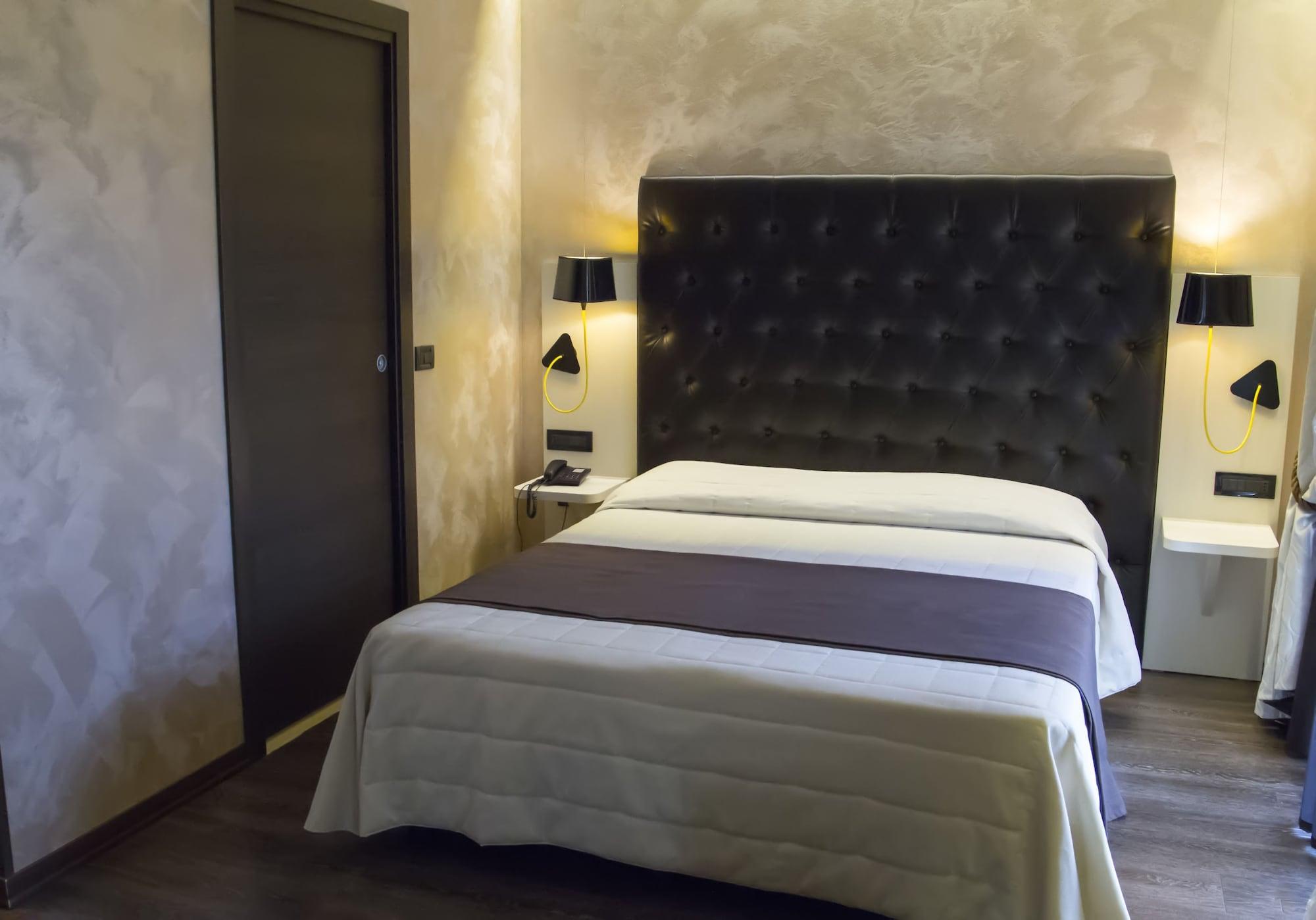 Continental Hotel