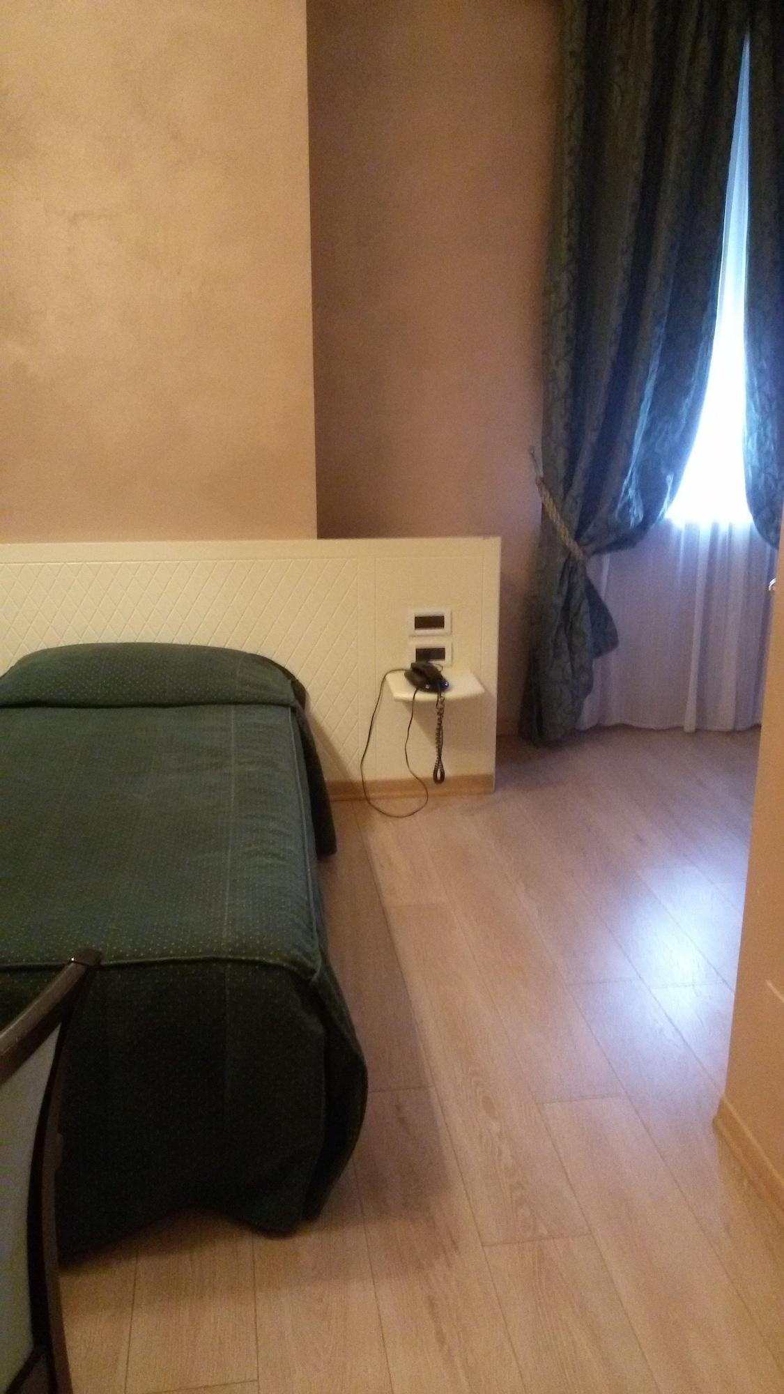 Hotel Continental Turin
