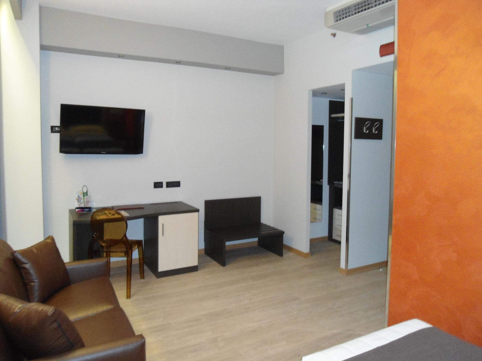 Hotel Continental 3*