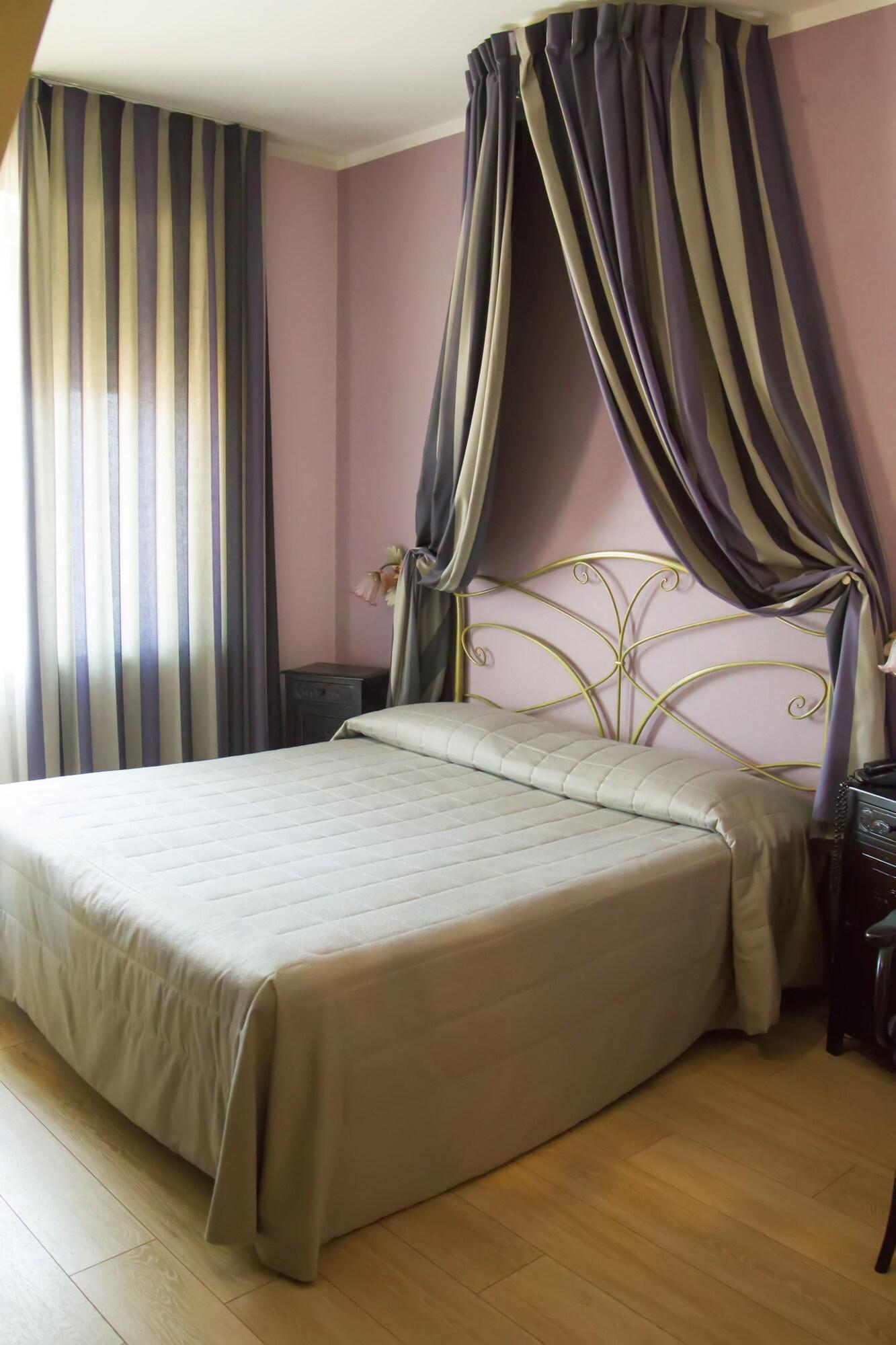 Continental Hotel Turin