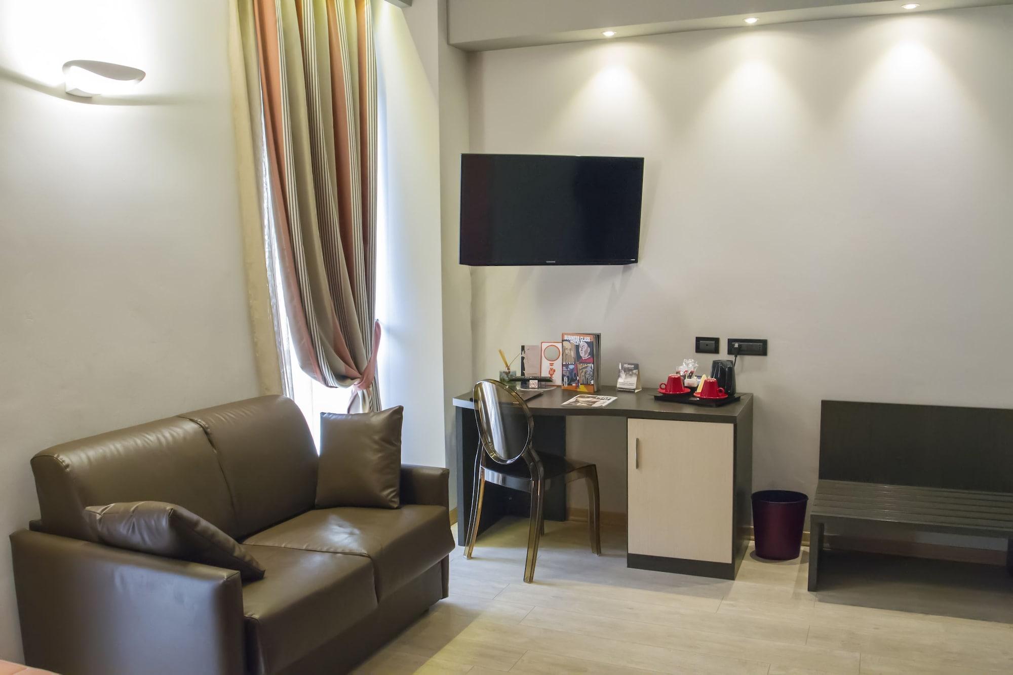 Hotel Continental