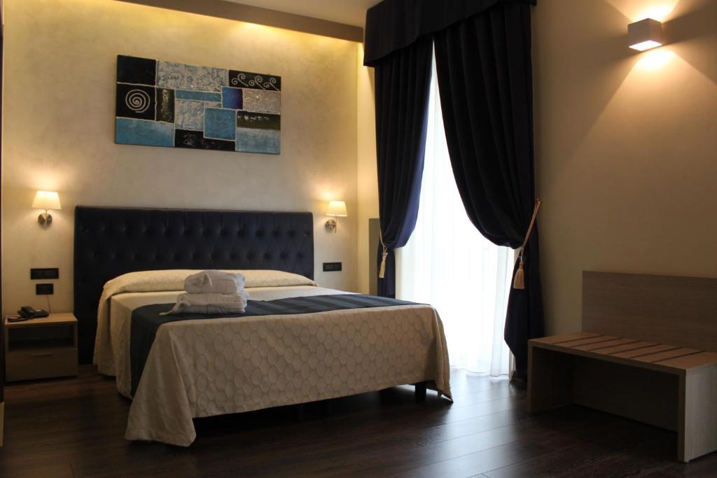 Hotel Continental Turin