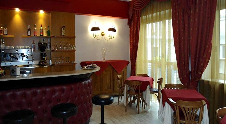 Hotel Continental