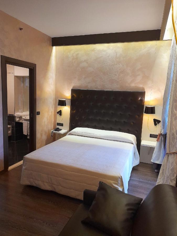 Hotel Continental Turin