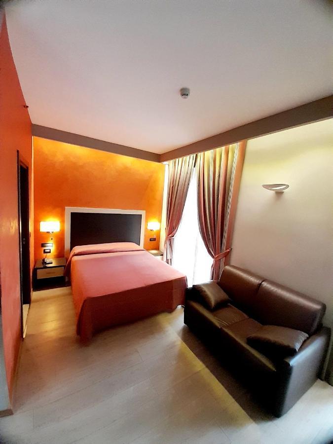 Hotel Continental