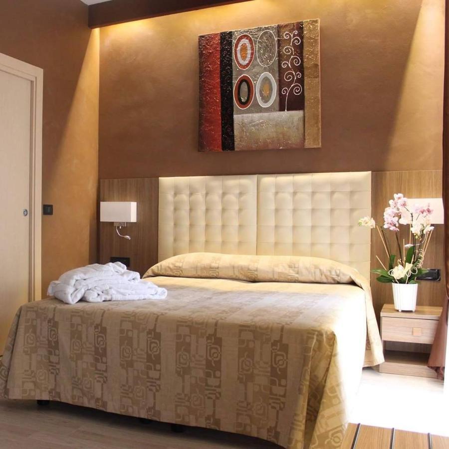 Continental 3*