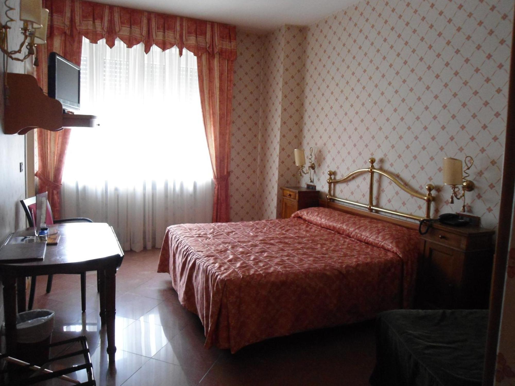 Hotel Continental Turin