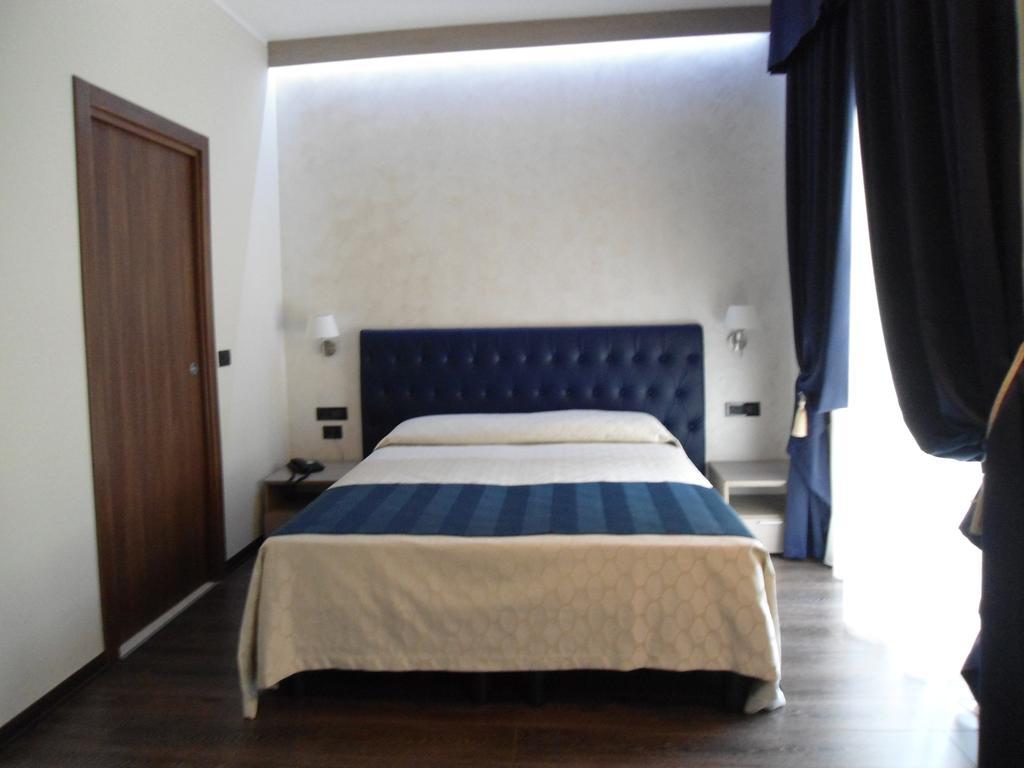 Continental Hotel