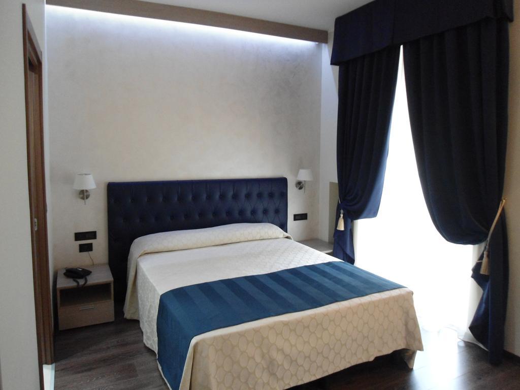 Continental 3*