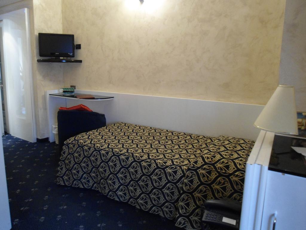 Hotel Continental 3*