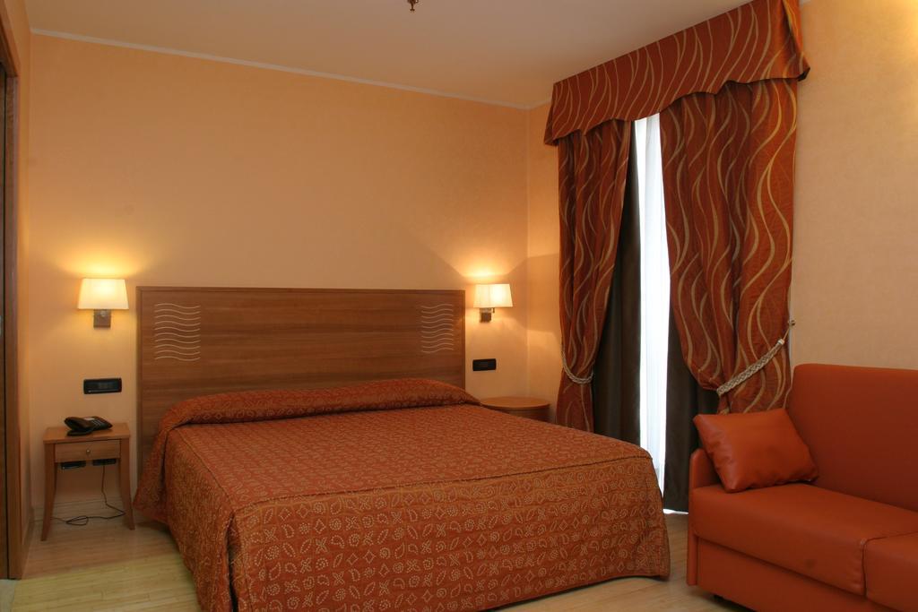 Hotel Continental Turin