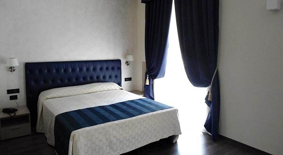 Hotel Continental 3*