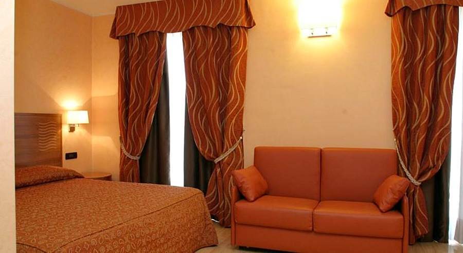 Hotel Continental Turin