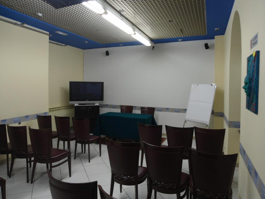 Hotel Continental 3*