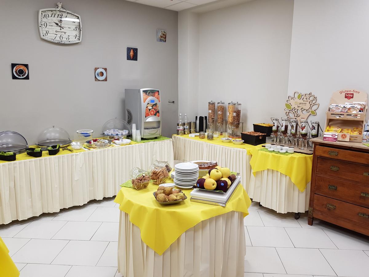 Continental 3* Turin