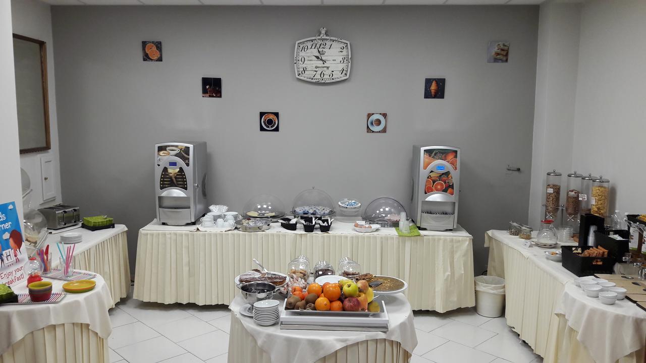 Continental Hotel Turin