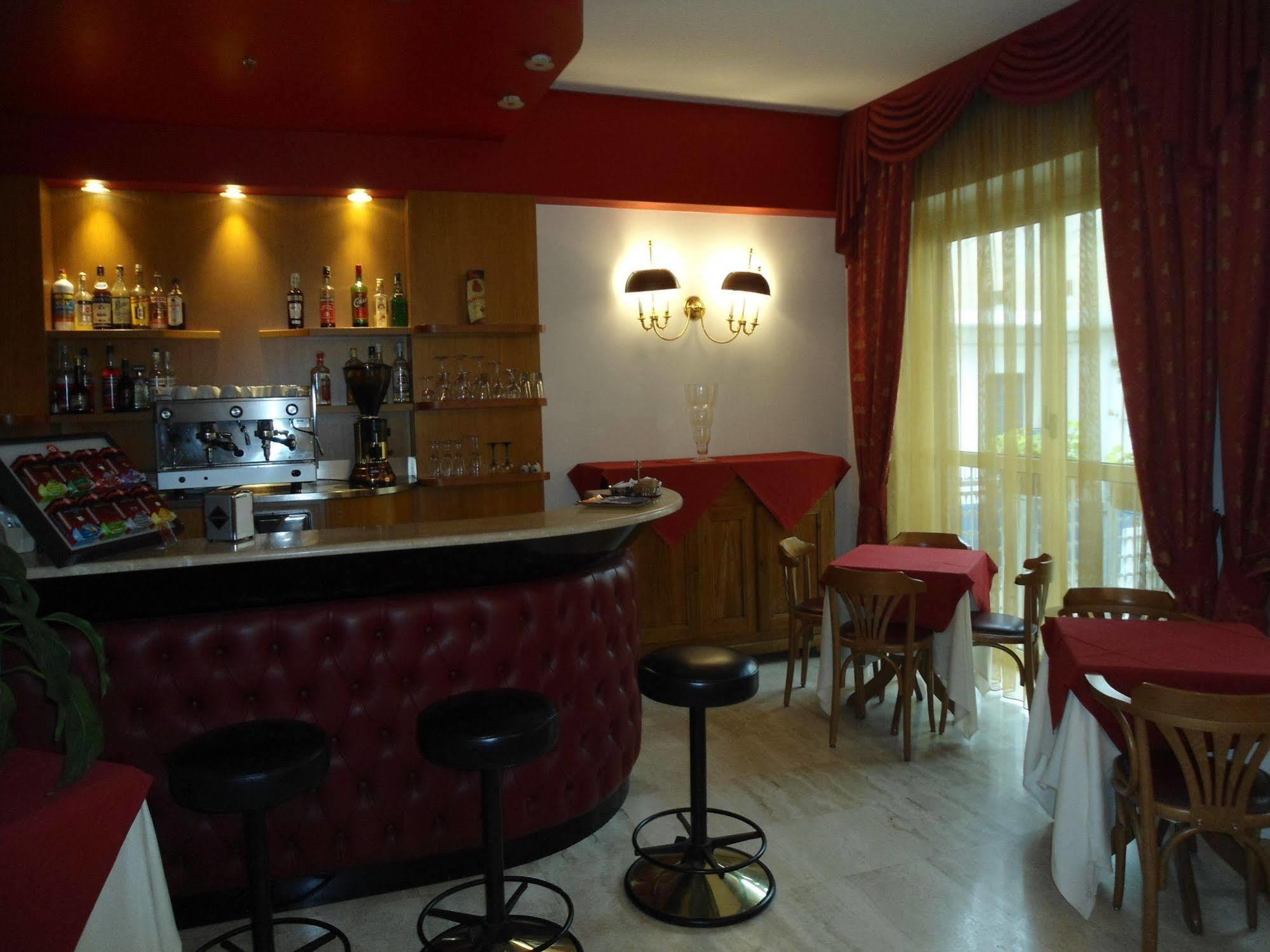 Continental 3* Turin