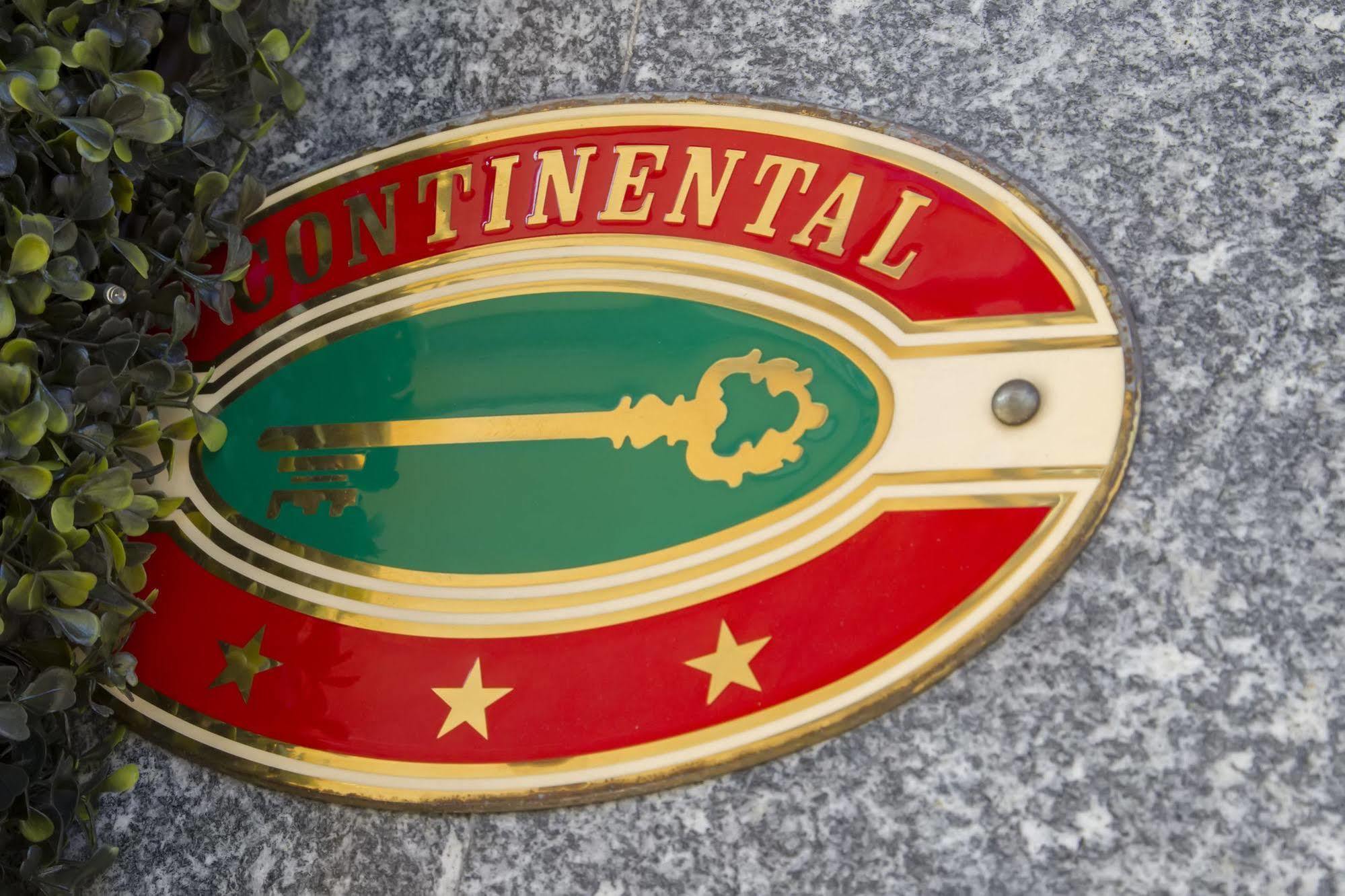 Continental