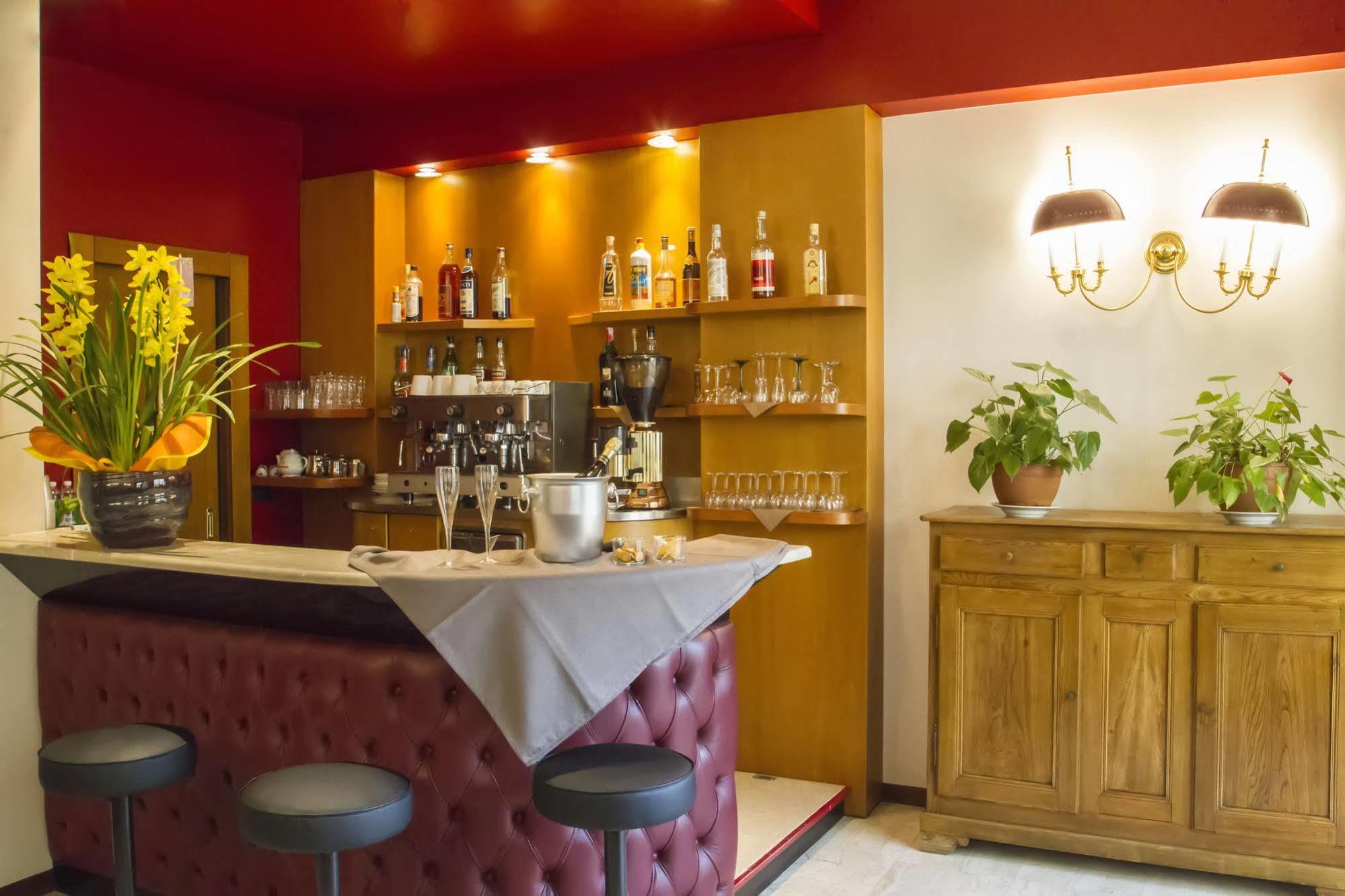 Hotel Continental Turin