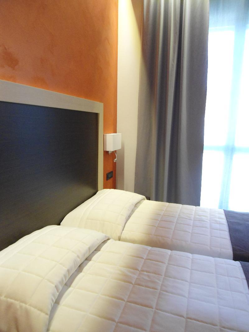 Continental 3*