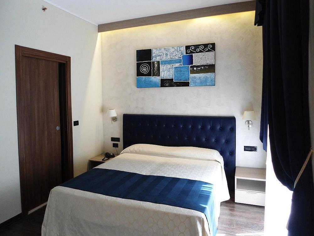 Continental 3*