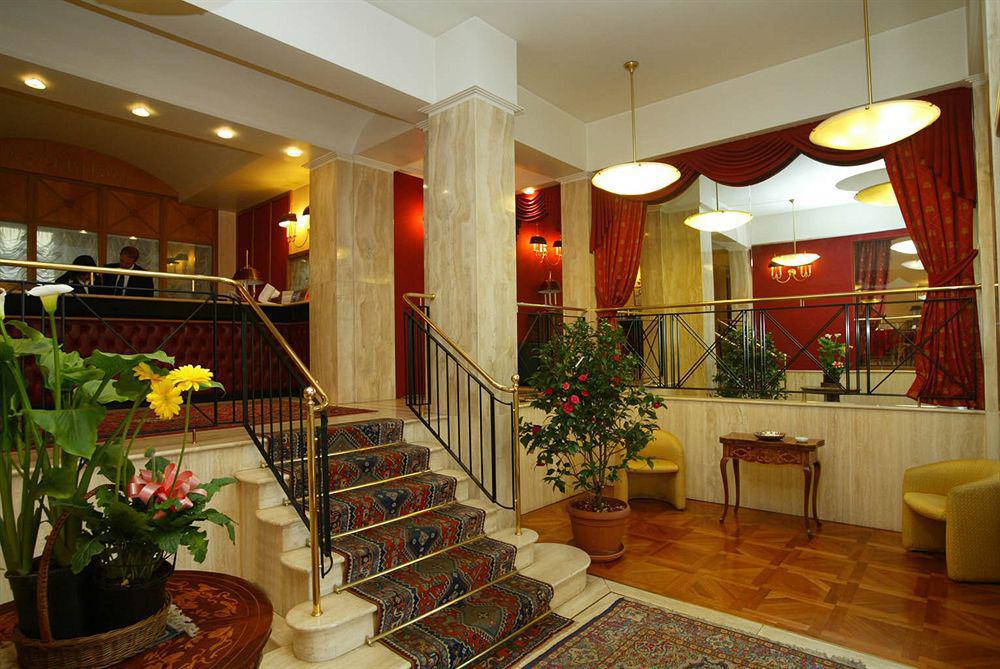 Hotel Continental Turin