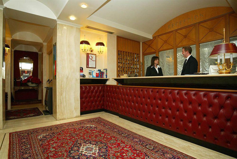Continental 3* Turin