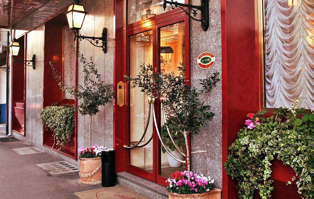 Hotel Continental 3*