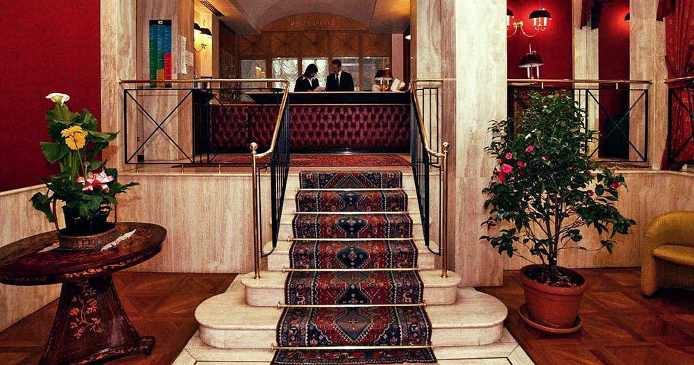 Continental 3* Turin